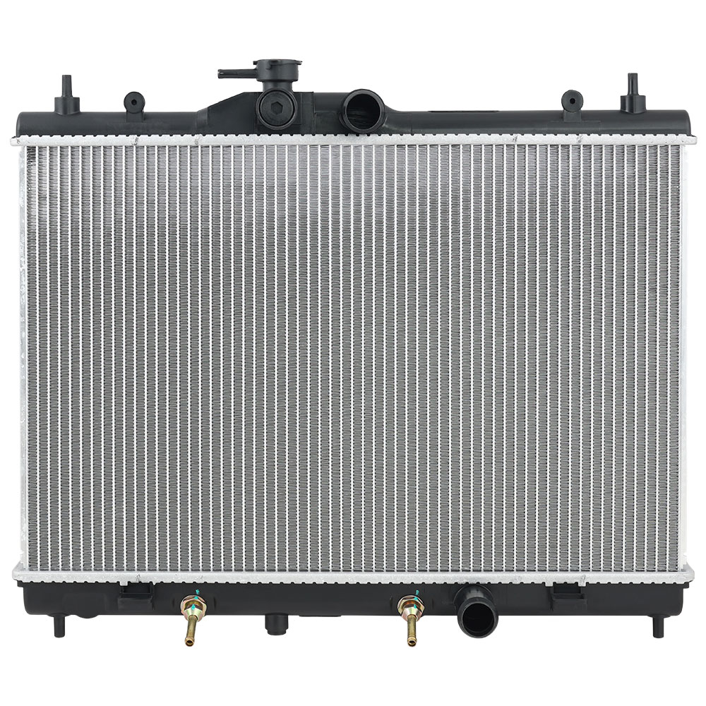 RADIADOR NISSAN TIIDA SC11 2004