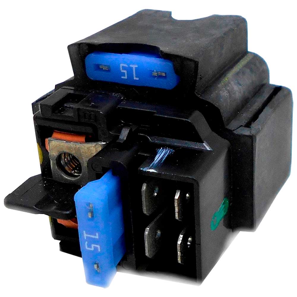 RELAY ARRANQUE FZ16