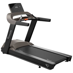 CINTA DE CAMINAR VISION T600