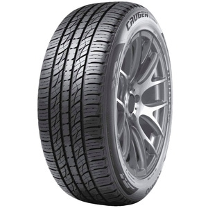 CUBIERTA KUMHO 205/70 R15 4PR KL33