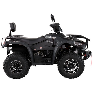 CUACICLÓN ATV KENTON QUEST 300 4x4
