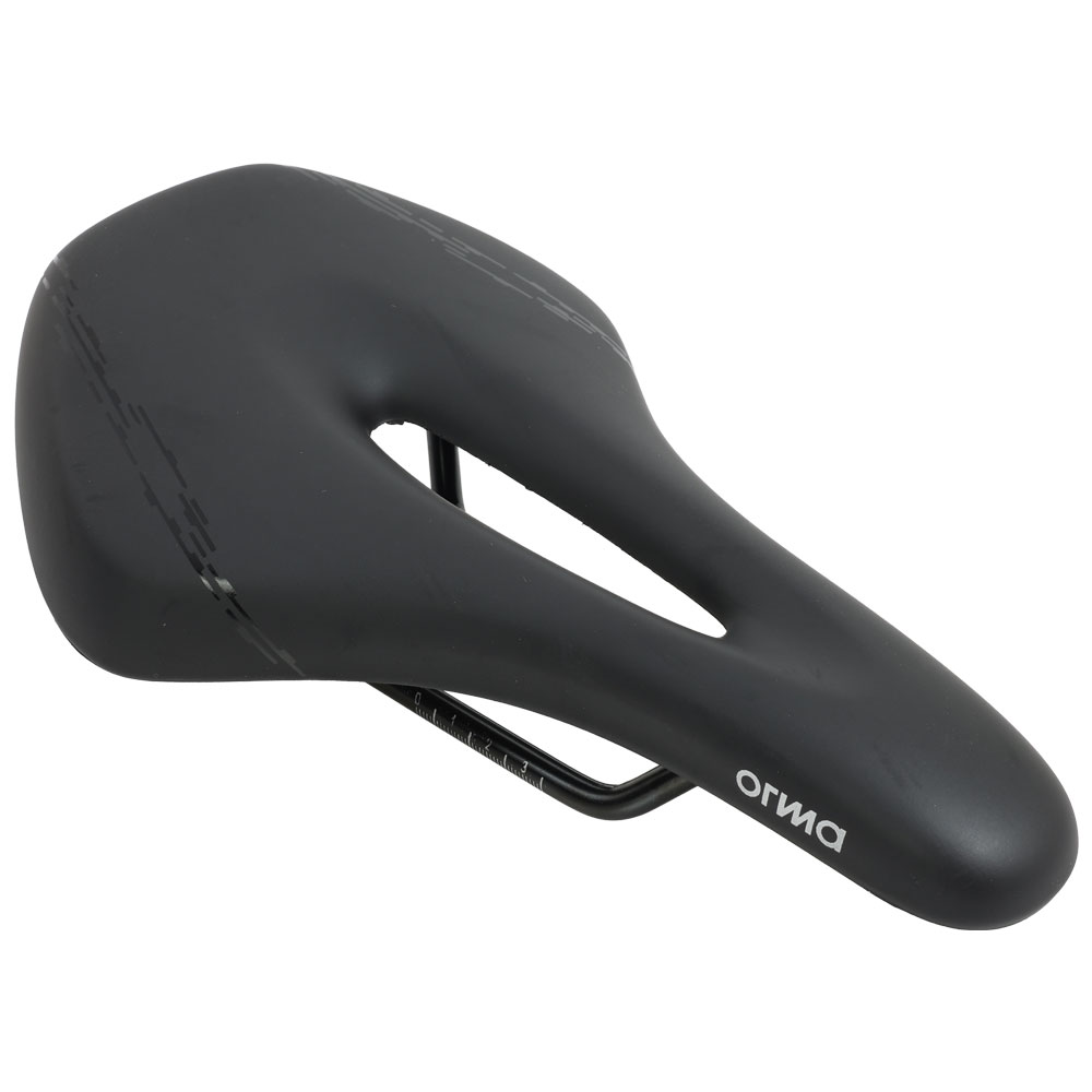 ASIENTO SR ORMA RVS NEGRO ANTIPROS C/BLIST