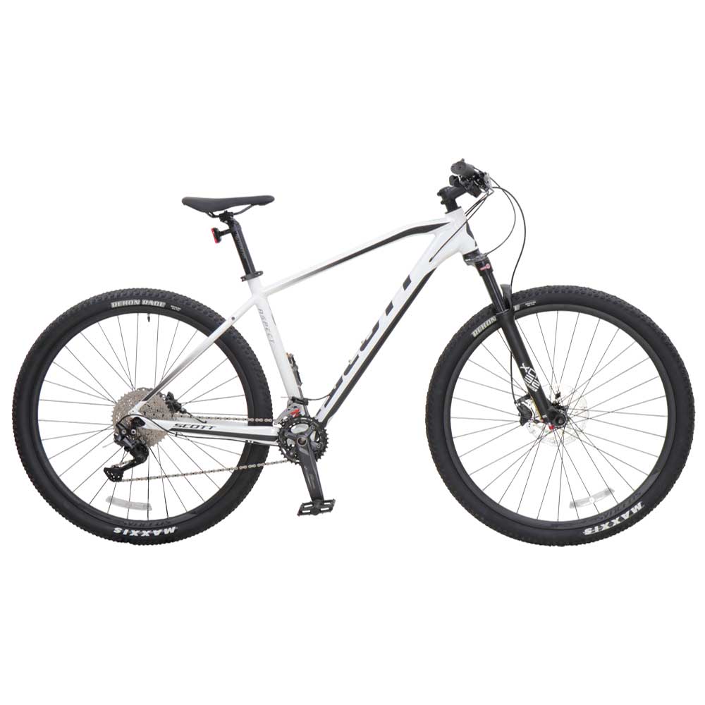 Chacomer bicicletas shop scott precios