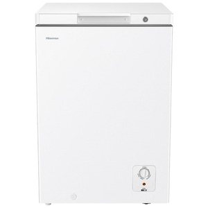 CONGELADOR HORIZONTAL HISENSE 95 LITROS