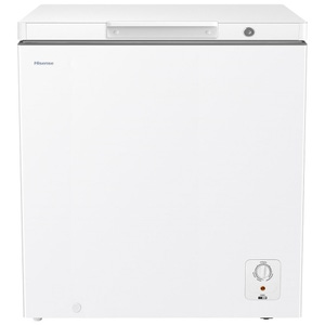 HISENSE CONGELADOR HORIZONTAL 202 LITROS