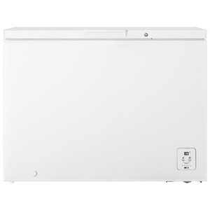 HISENSE CONGELADOR HORIZONTAL 297 LITROS