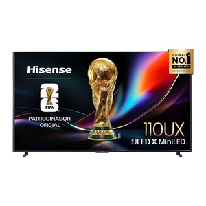 TV HISENSE 110