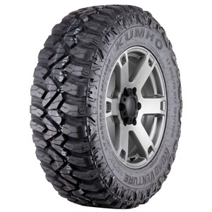 CUBIERTA KUMHO 265/70 R17 10PR MT71