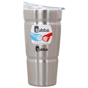 VASO ENVY 532ML INOX CON TAPA