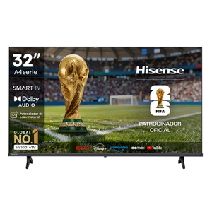 TV HISENSE 32