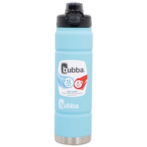 BOTELLA TRALLBLAZER 709ML POOL BLUE