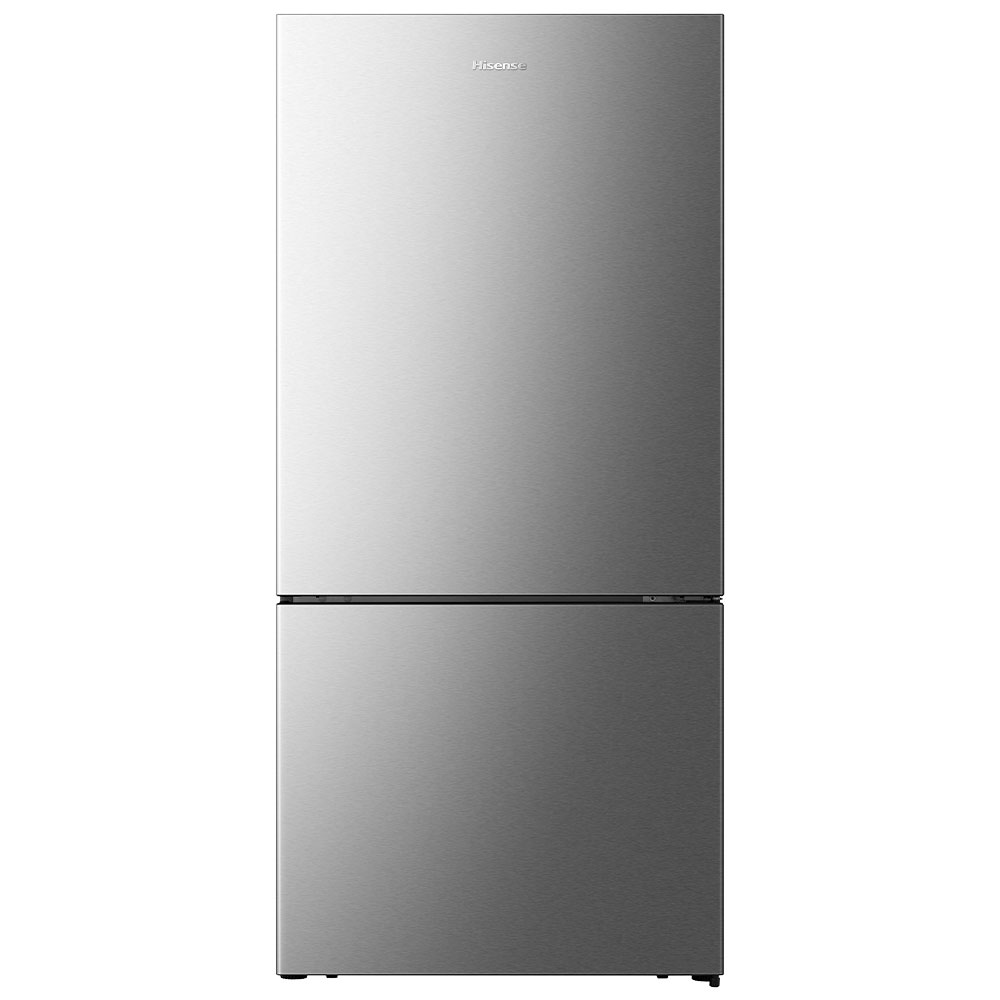 HELADERA HISENSE RB650N4ACE 503 LITROS GRIS
