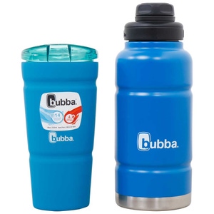 PACK BUBBA TRALBLAZER/ENVY AZUL