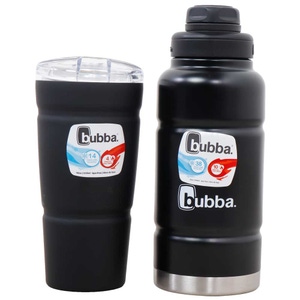 PACK BUBBA TRALBLAZER/ENVY NEGRO