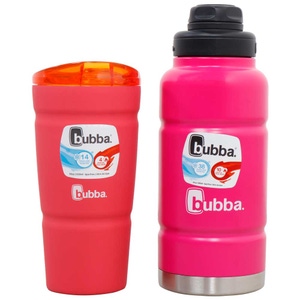 PACK BUBBA TRALBLAZER/ENVY ROSA/CORAL