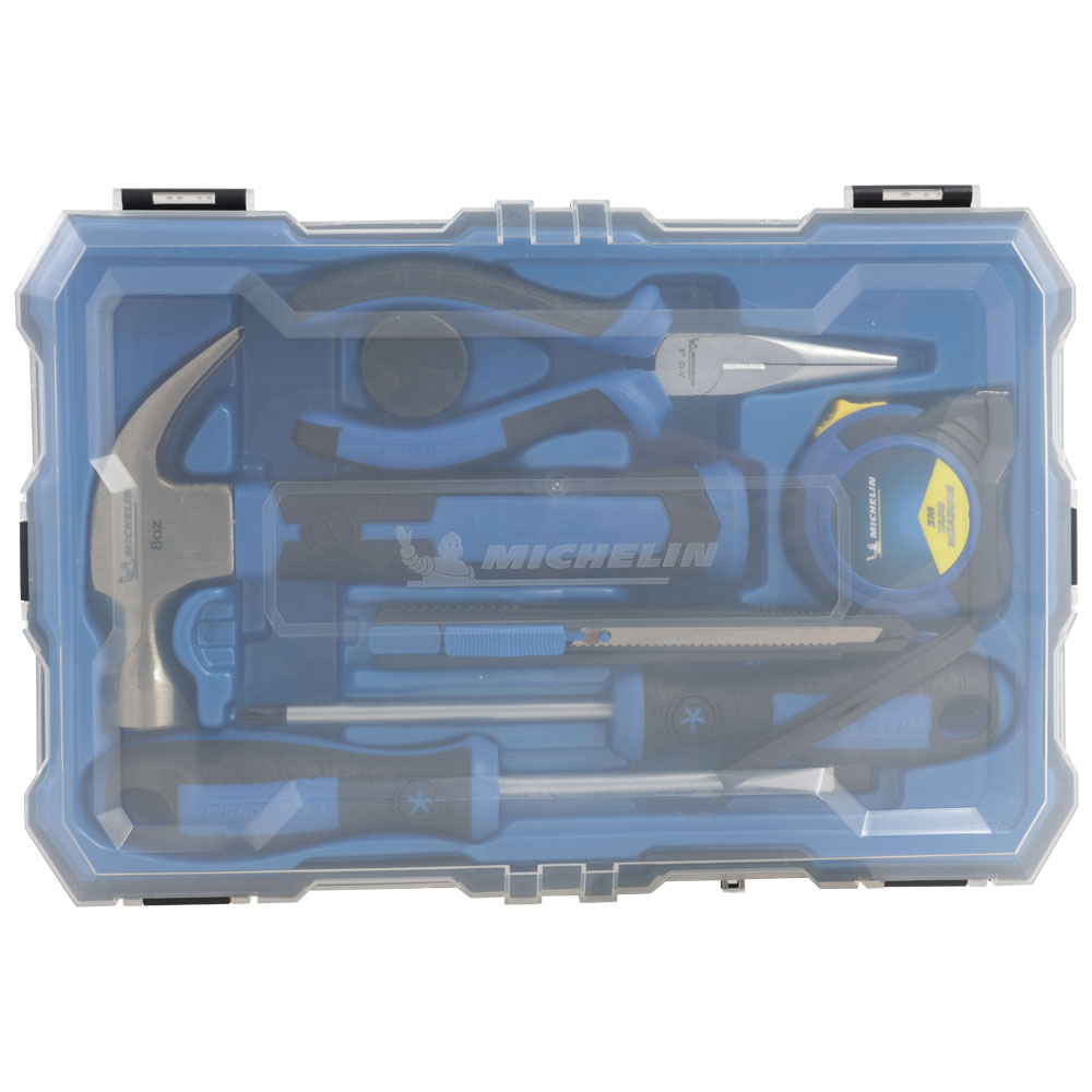 MICHELIN SET DE HERRAMIENTAS PRO 8PCS