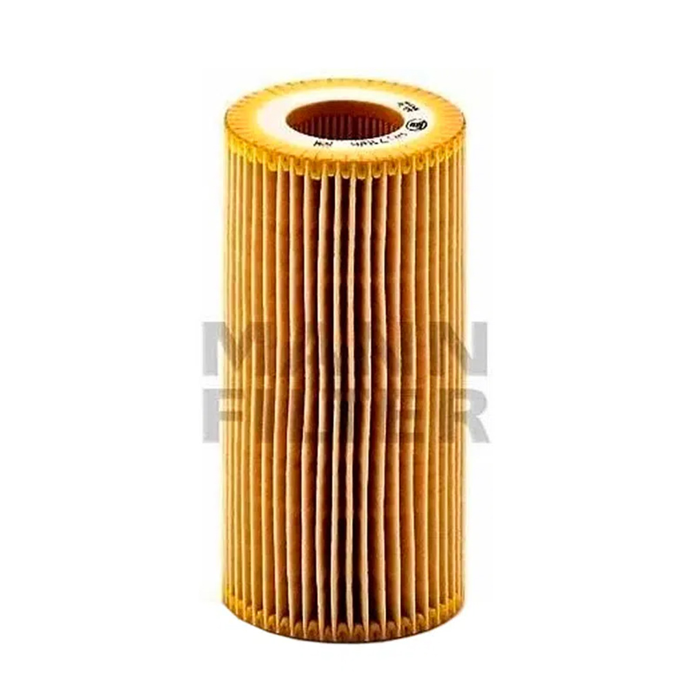 FILTRO MANN ACEITE LIVIANO 71180