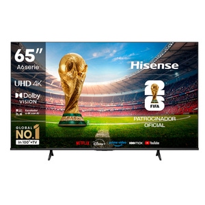 TV HISENSE 65