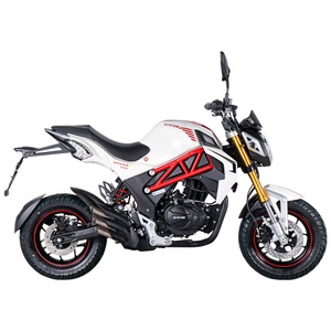MOTOCICLETA UTILITARIA KENTON SPARK 125