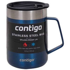TAZA TÉRMICA STREETERVILLE BLUE CORN 414ML