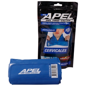 GEL FRIO - CALOR PARA CERVICAL