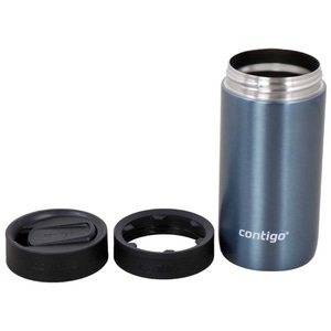 VASO 2 EN 1 RIVER NORTH 354 ML DARK ICE
