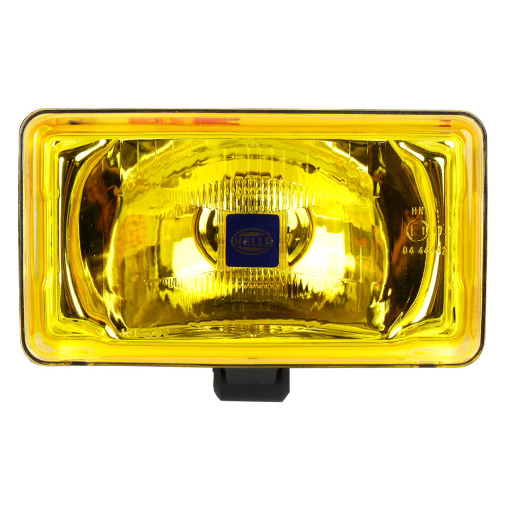 HELLA FARO CARRETERA H3 COMET 450 C/TAPA
