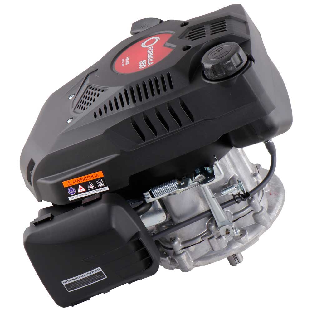 MOTOR RV200 RATO