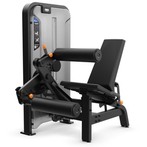 NEW IDEA SEATED LEC CURL