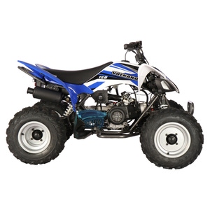 CUACICLÓN ATV KENTON VOLKANO 150 OFF ROAD
