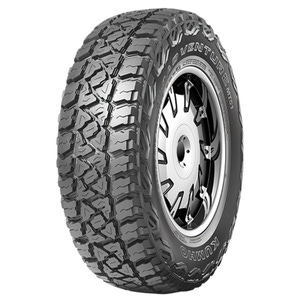CUBIERTA KUMHO 235/75 R15 8PR MT51