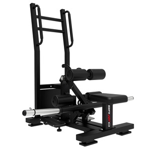 STANDING HIP THRUST