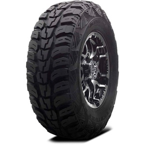 CUBIERTA KUMHO 315/70 R17 8PR KL71