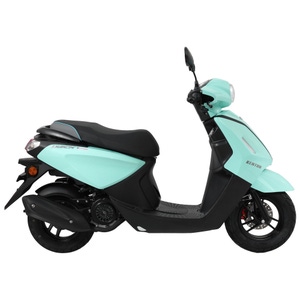 MOTOCICLETA SCOOTER KENTON QUICK 125