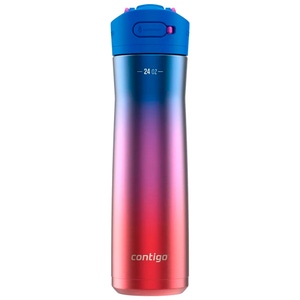 BOTELLA ASHLAND CHILL LAZULI OMBRE 709ML