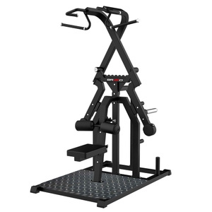 LAT PULLDOWN