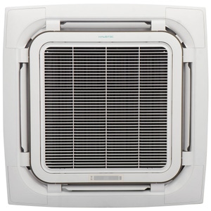 AIRE ACONDICIONADO SPLIT HAUSTEC 24000 BTU/H CASSETTE