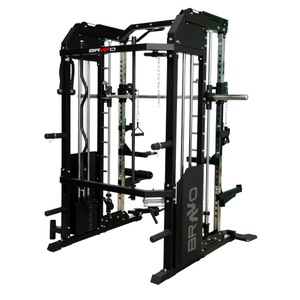 FUNCTIONAL SMITH RACK BRAVO