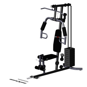 MULTI GYM SY600 BRAVO