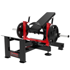 MÁQUINA DE HIP THRUST Y GLÚTEOS