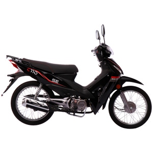MOTOCICLETA CUB/MOTONETA KENTON C110 SE
