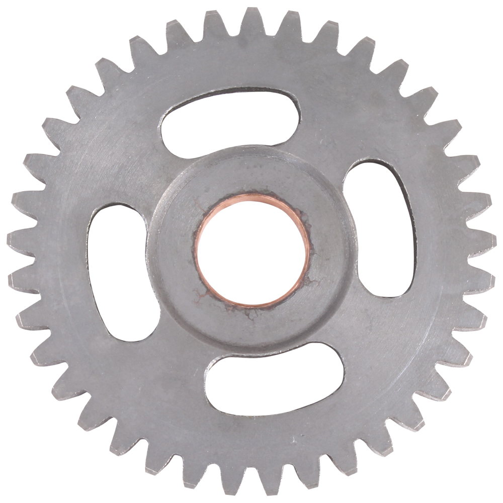 ENGRANAJE RUEDA DE 1 RA (37T)