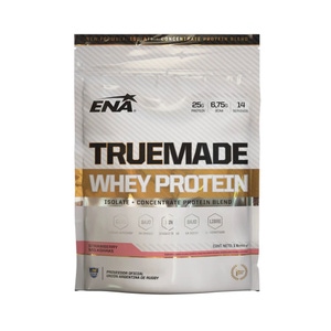 PROTEÍNA ENA FRUTIILLA 1,00 LB