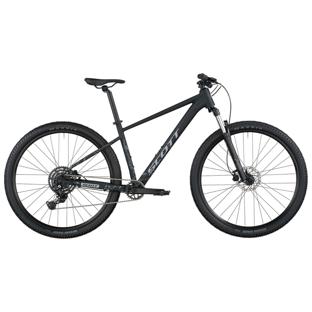BICICLETA MTB SCOTT CONTRAIL 30