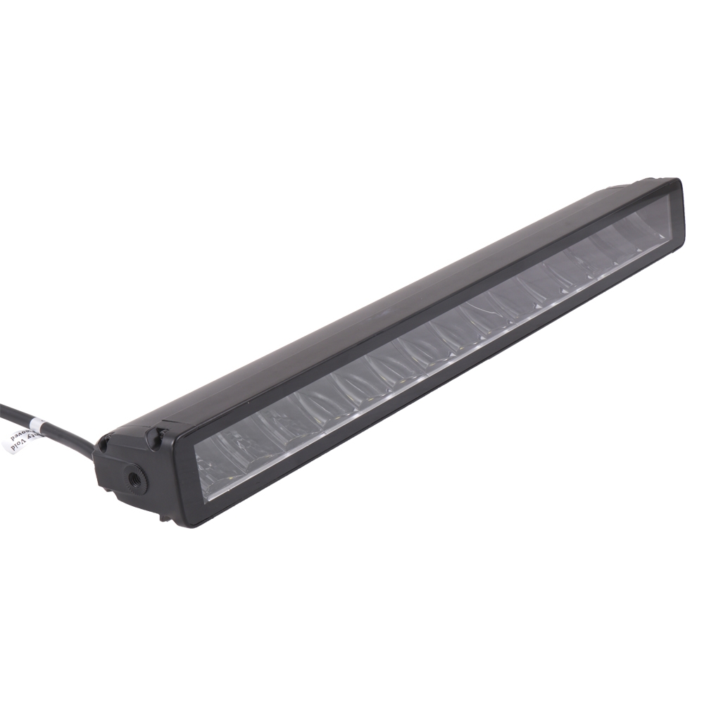BARRA LED BLACK 3453 LUMENS 15LED OSRAM 21"