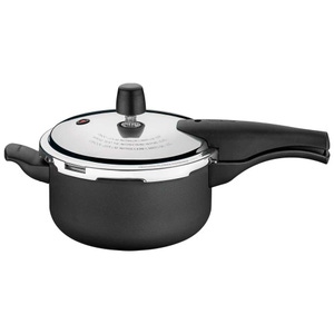 OLLA A PRESION 3L GRIS VANCOUVER TRAMONTINA