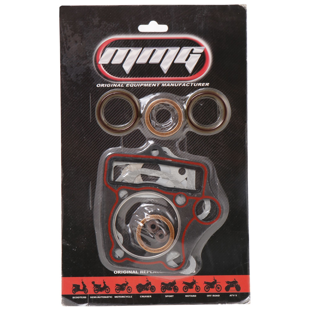 JGO DE JUNTA CILINDRO C110 CON RETEN MMG C110 9065222MMG