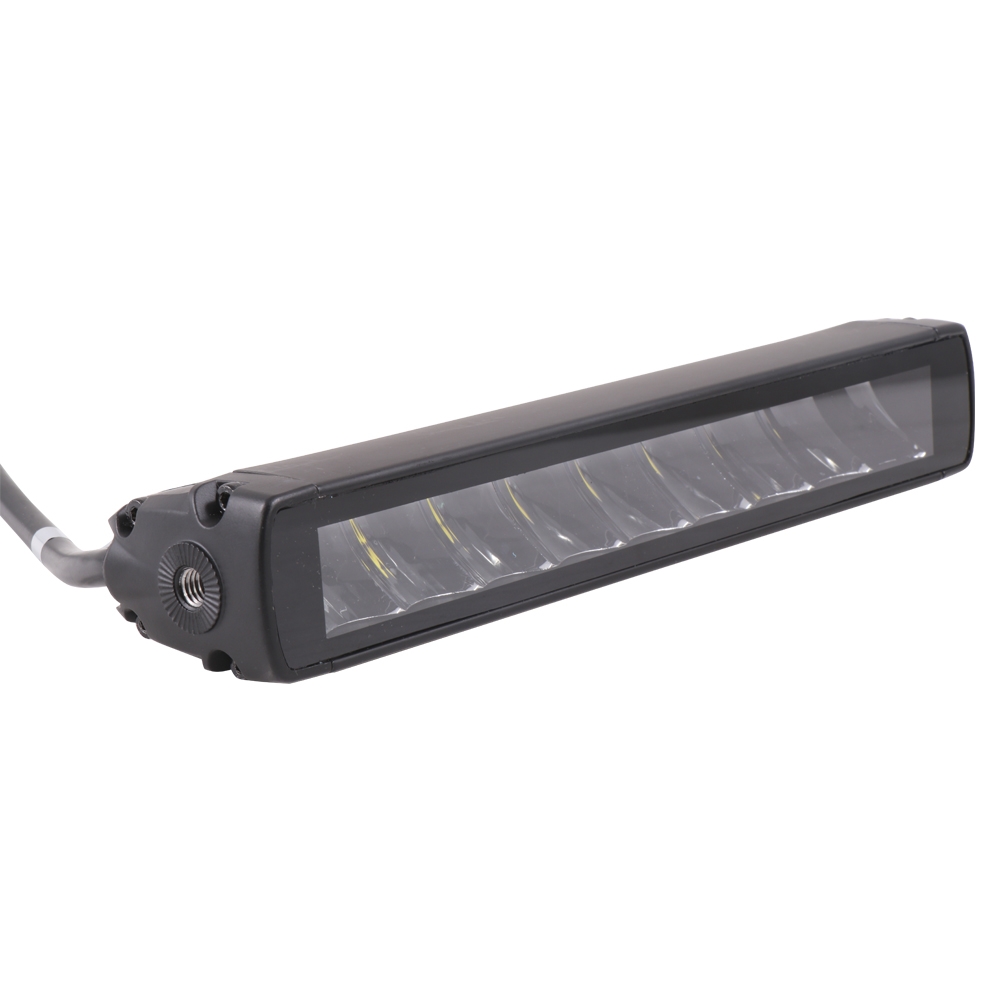BARRA LED BLACK 2054 LUMENS 9LED OSRAM 10"