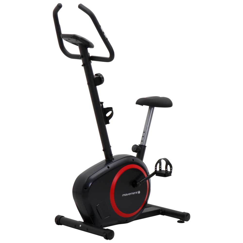 Bicicleta discount estatica vertical