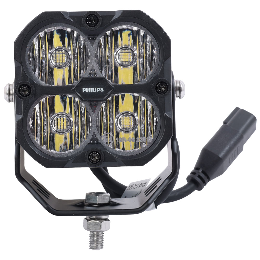 PHILLIPS ULTINON DRIVE LED POD 3 IN